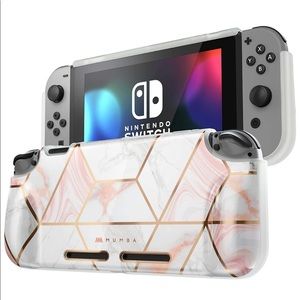 Switch protective case